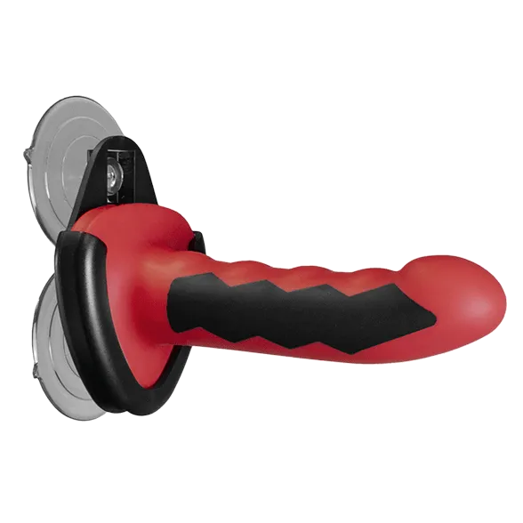 Cyrex Ltd Dildos Electrastim Silicone Fusion Komodo Dildo