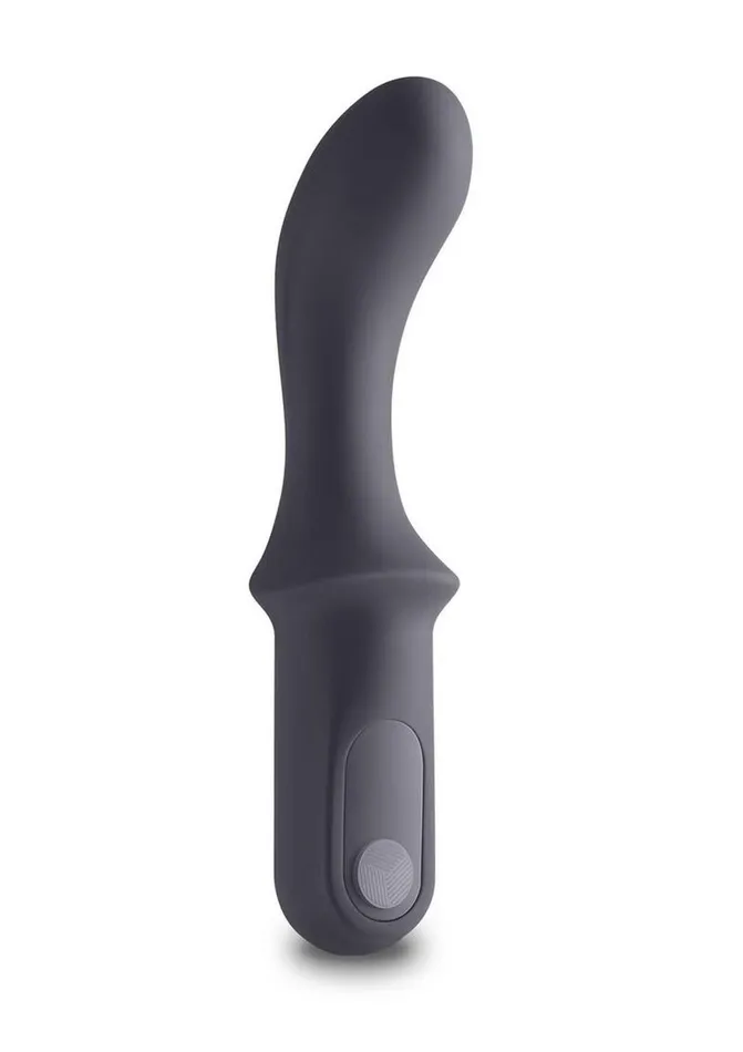 Desire Female Sex Toys Desire Fortuna Rechargeable Silicone GSpot Vibrator
