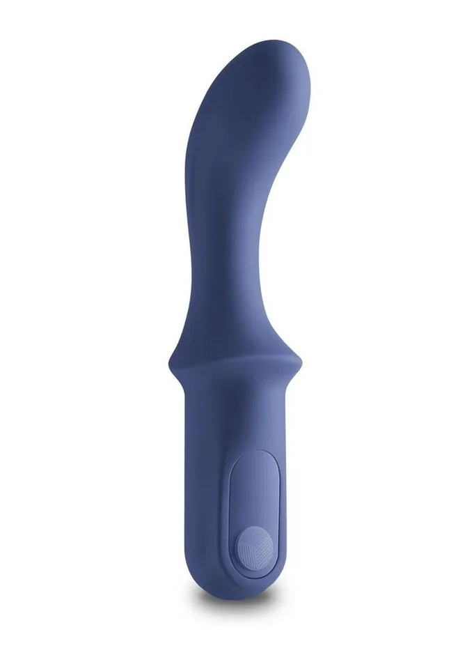 Desire Female Sex Toys Desire Fortuna Rechargeable Silicone GSpot Vibrator