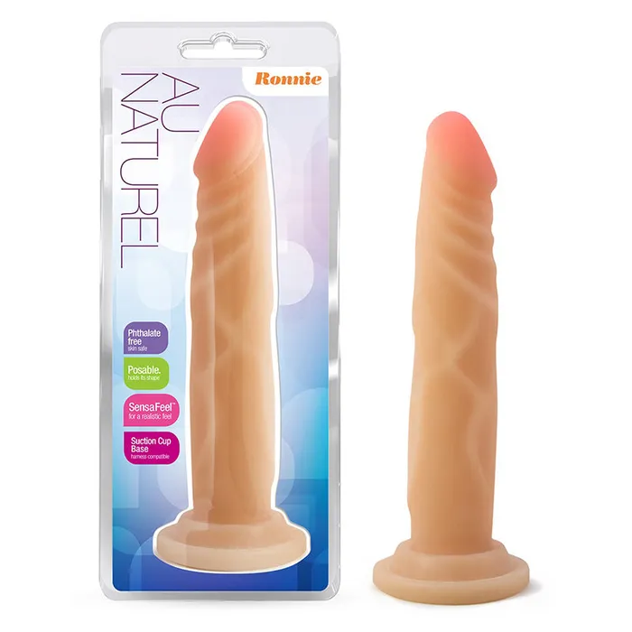 Dildos Au Naturel Au Naturel Ronnie