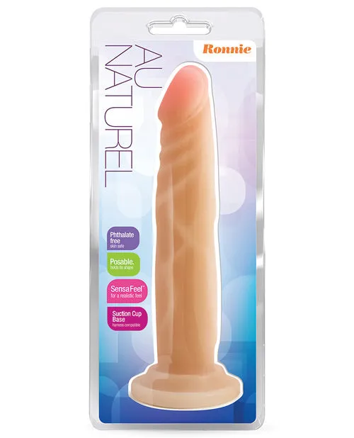 Dildos Au Naturel Au Naturel Ronnie