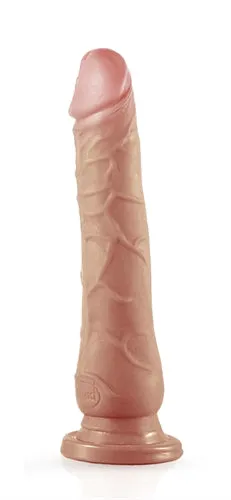Dildos Au Naturel Roberto w Suction Cup Au Naturel