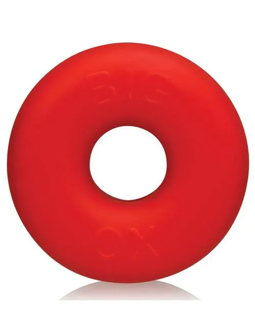 Dildos Blue Ox Designs LLCDba Oxballs Oxballs Big Ox Cockring