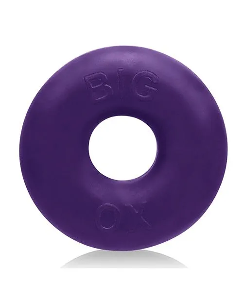 Dildos Blue Ox Designs LLCDba Oxballs Oxballs Big Ox Cockring