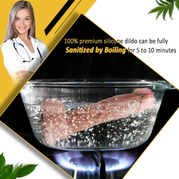 Dildos Sorlove 10 Inch big Waterproof DualDensity Textured Realistic Silicone Dildo