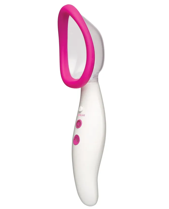 Doc Johnson Automatic Pussy Pump Doc Johnson Male Sex Toys