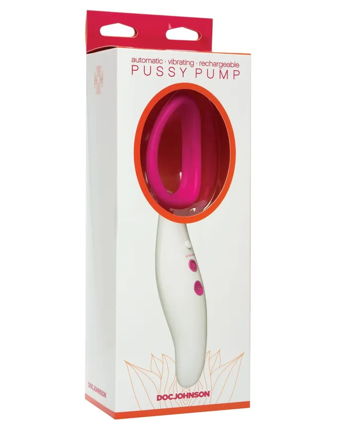 Doc Johnson Automatic Pussy Pump Doc Johnson Male Sex Toys Doc Johnson Automatic Pussy Pump Doc Johnson Male Sex Toys