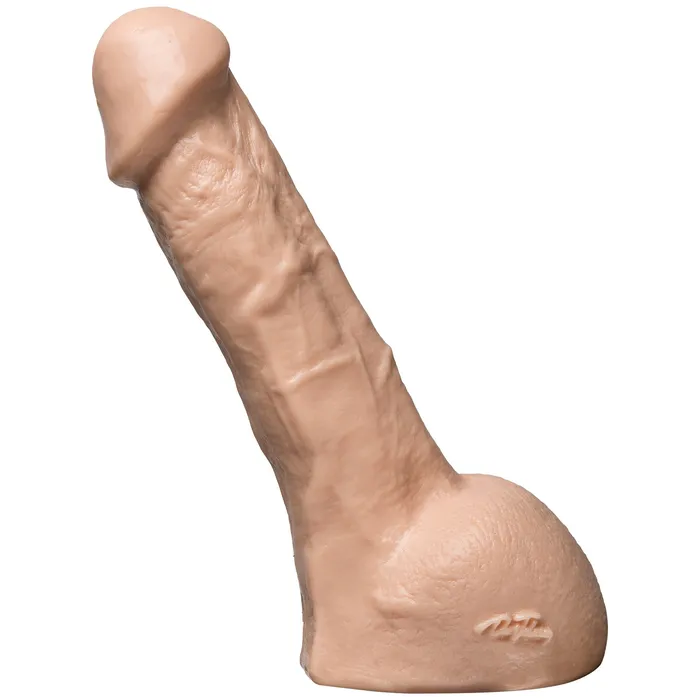 Doc Johnson Dildos VacULock Perfect Realistic Cock
