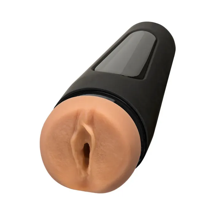 Doc Johnson Male Sex Toys Main Squeeze Blair Williams Pussy Stroker