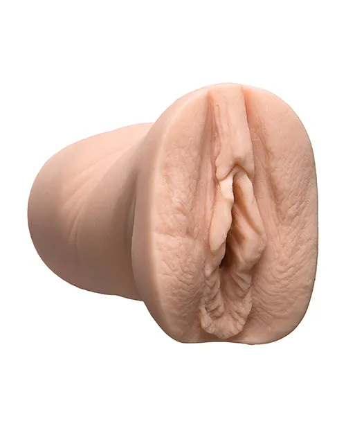 Doc Johnson Male Sex Toys Vicky Vette Ultraskyn Pocket Pussy