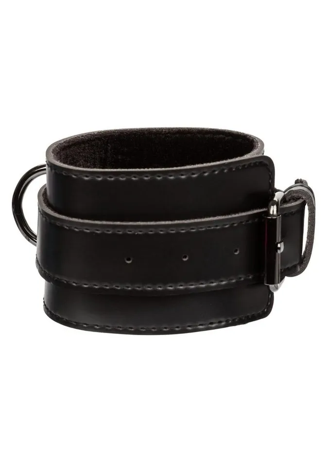 Euphoria Collection Hand Cuffs Euphoria Female Sex Toys