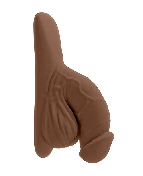 Evolved Novelties INC Anal Gender X 4 Packer Dark