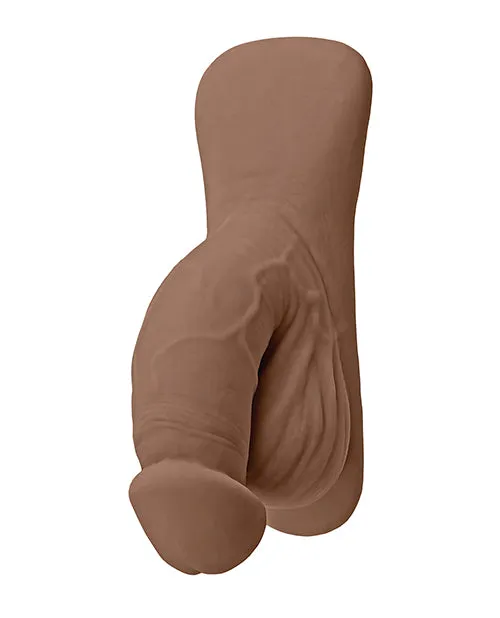 Evolved Novelties INC Anal Gender X 4 Packer Dark