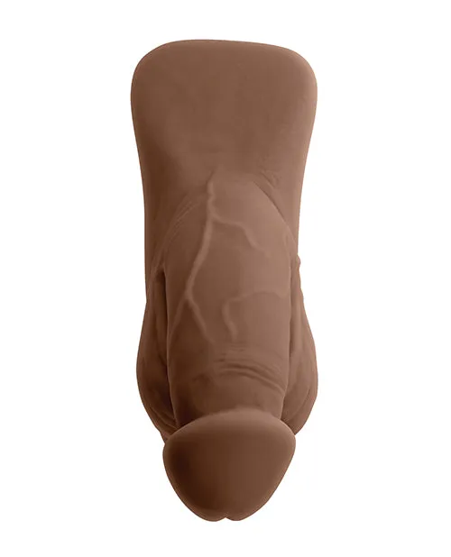 Evolved Novelties INC Anal Gender X 4 Packer Dark