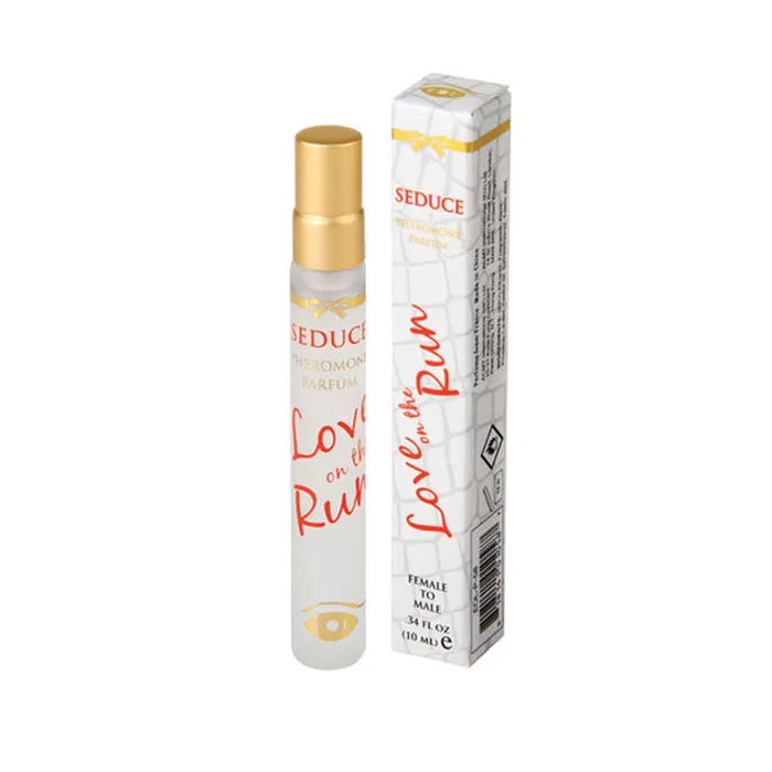 Eye of Love on the Run 10ml Seduce F to M Eye of Love Dildos
