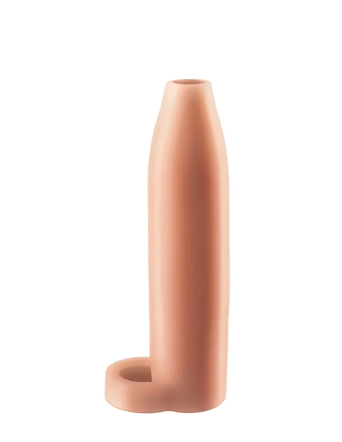 Fantasy Xtensions Real Feel Enhancer Pipedream Vibrators