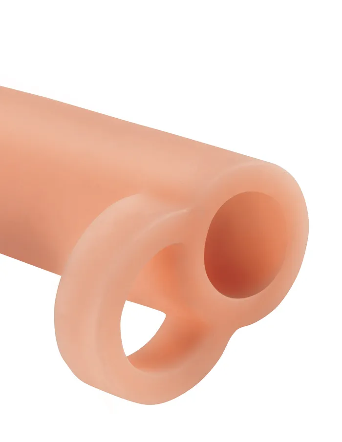 Fantasy Xtensions Real Feel Enhancer Pipedream Vibrators