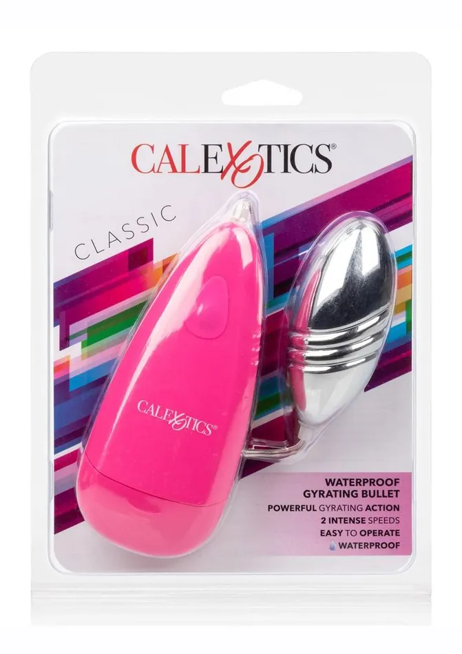 Female Sex Toys Bullets Gyrating Bullet Female Sex Toys Bullets Gyrating Bullet