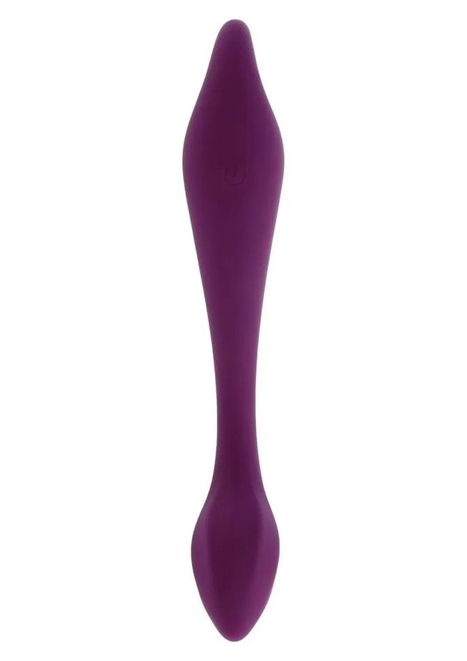 Female Sex Toys Lochness G Rechargeable Silicone GSpot Vibrator Evolved