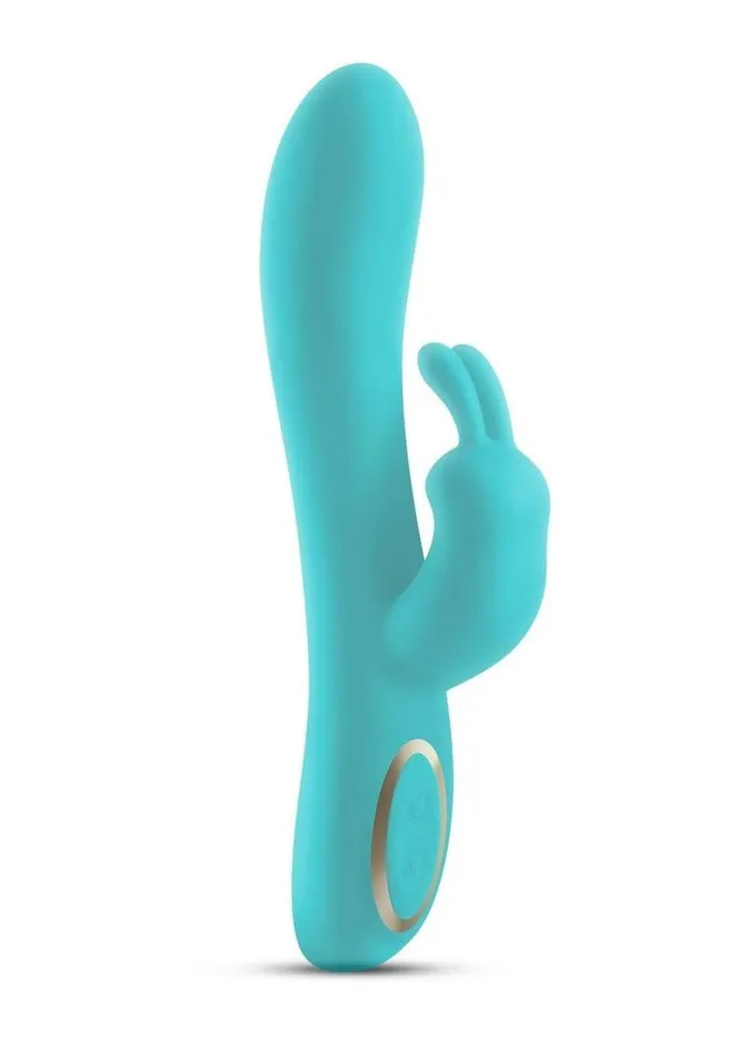 Female Sex Toys Obsessions Obsessions Hera Rechargeable Silicone Rabbit Vibrator