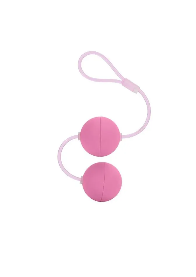 First Time Duo Lover Kegel Balls First Time Female Sex Toys