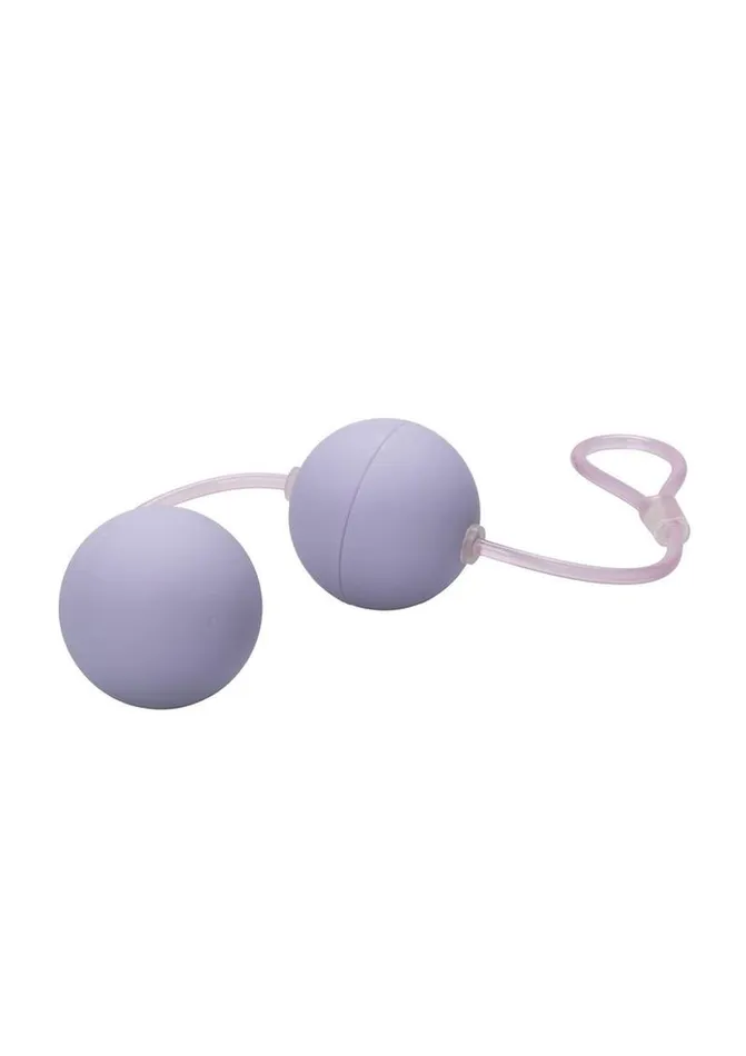First Time Duo Lover Kegel Balls First Time Female Sex Toys