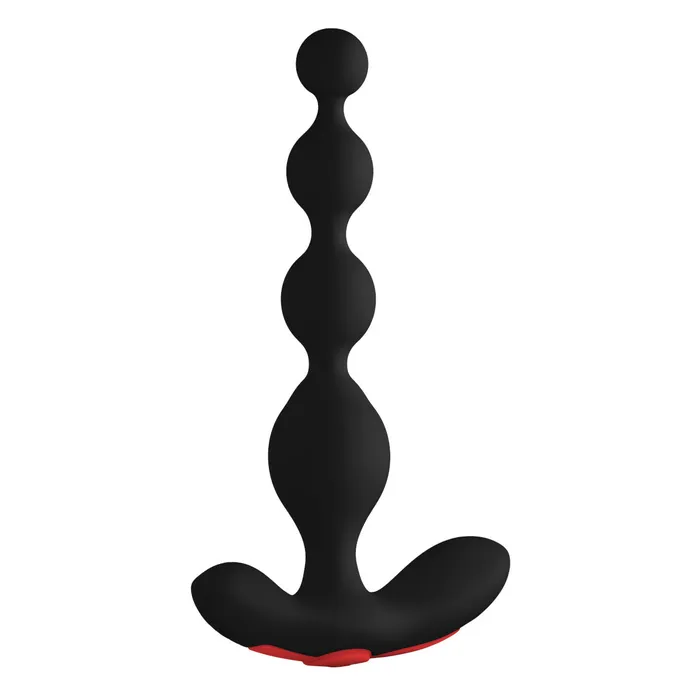 Forto Vibrating Anal Beads FORTO Male Sex Toys