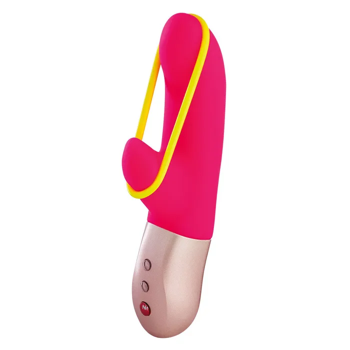 Fun Factory Amorino Clitoral GSpot MiniVibrator Fun Factory Female Sex Toys