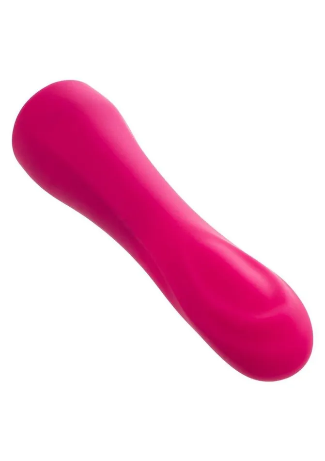 Gem Vibe Gem Vibe Collection Bliss Rechargeable Silicone GSpot Vibrator Female Sex Toys