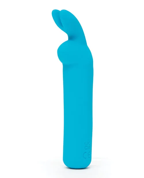 Happy Rabbit Rechargeable Bullet Blue Lovehoney Ltd Vibrators