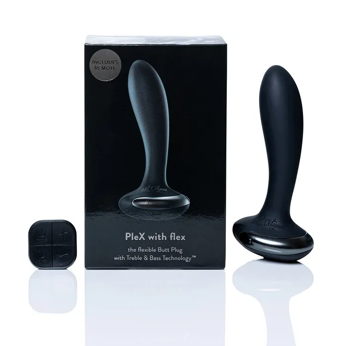 Hot Octopuss PleX with Flex Hot Octopuss Male Sex Toys