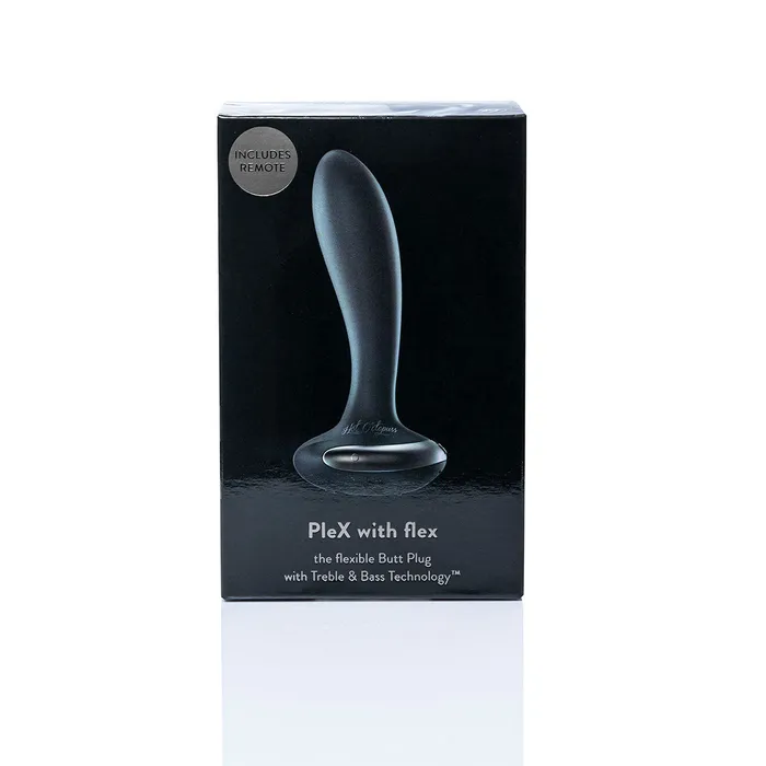 Hot Octopuss PleX with Flex Hot Octopuss Male Sex Toys