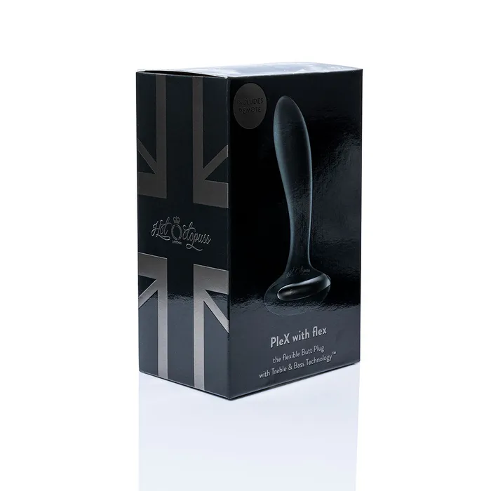 Hot Octopuss PleX with Flex Hot Octopuss Male Sex Toys