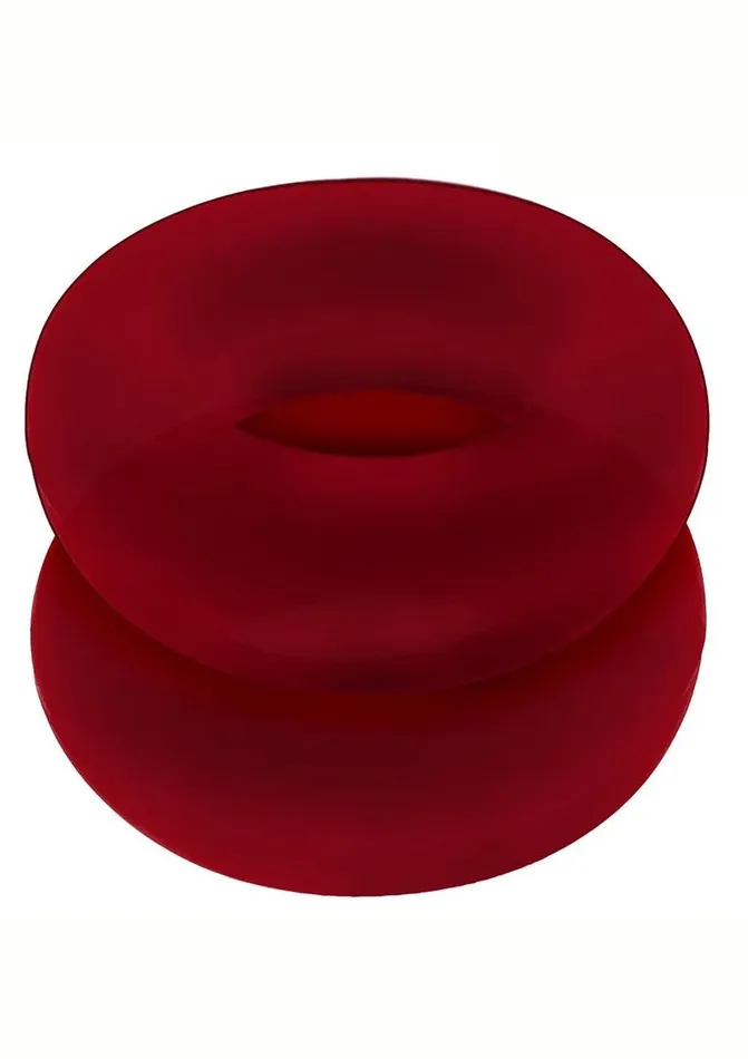 Hunkyjunk Male Sex Toys Hunkyjunk Stiffy Bulge Silicone Cock Rings