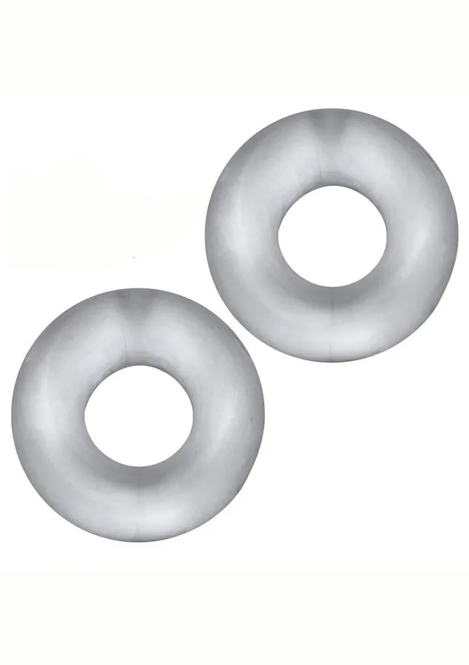 Hunkyjunk Male Sex Toys Hunkyjunk Stiffy Bulge Silicone Cock Rings