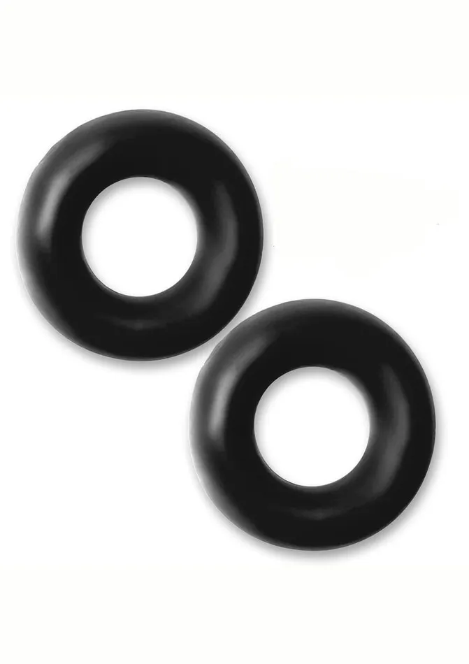 Hunkyjunk Male Sex Toys Hunkyjunk Stiffy Bulge Silicone Cock Rings