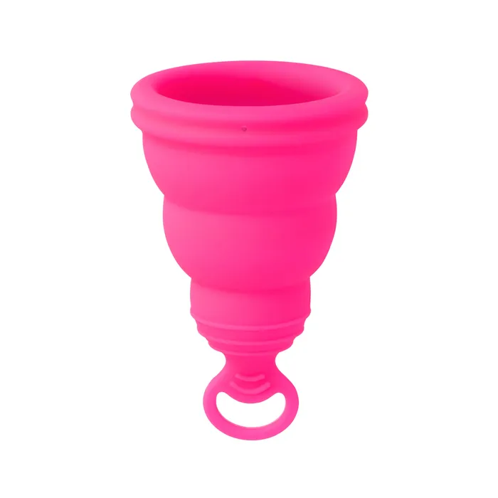Intimina Lily Cup ONE Starters Menstrual Cup Intimina Male Sex Toys