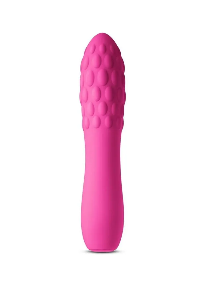 Inya Rita Rechargeable Silicone Vibrator Inya Female Sex Toys