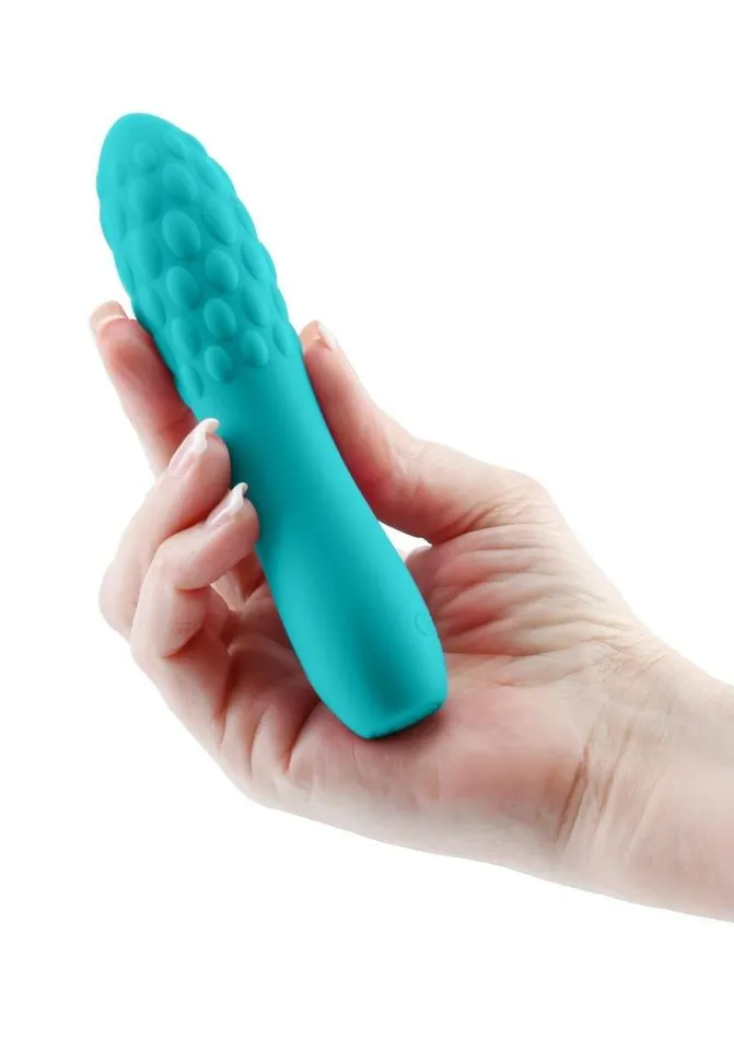 Inya Rita Rechargeable Silicone Vibrator Inya Female Sex Toys