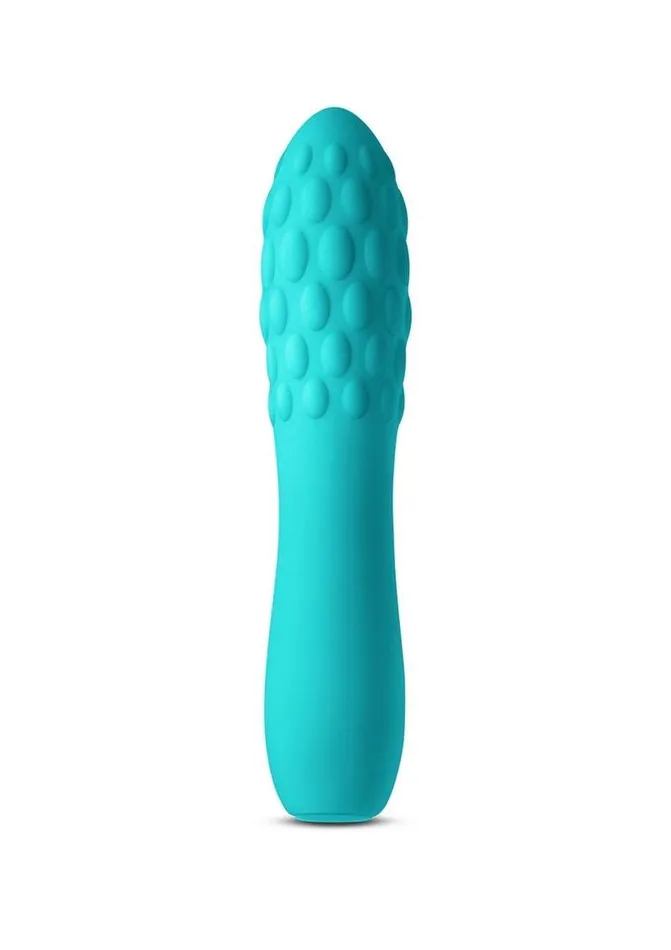 Inya Rita Rechargeable Silicone Vibrator Inya Female Sex Toys