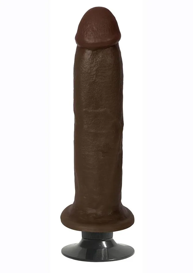 Jock Vibrators Jock Vibrating Dildo