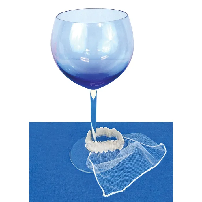 Kheper Games Bar Glass Veil Kheper Games Dildos