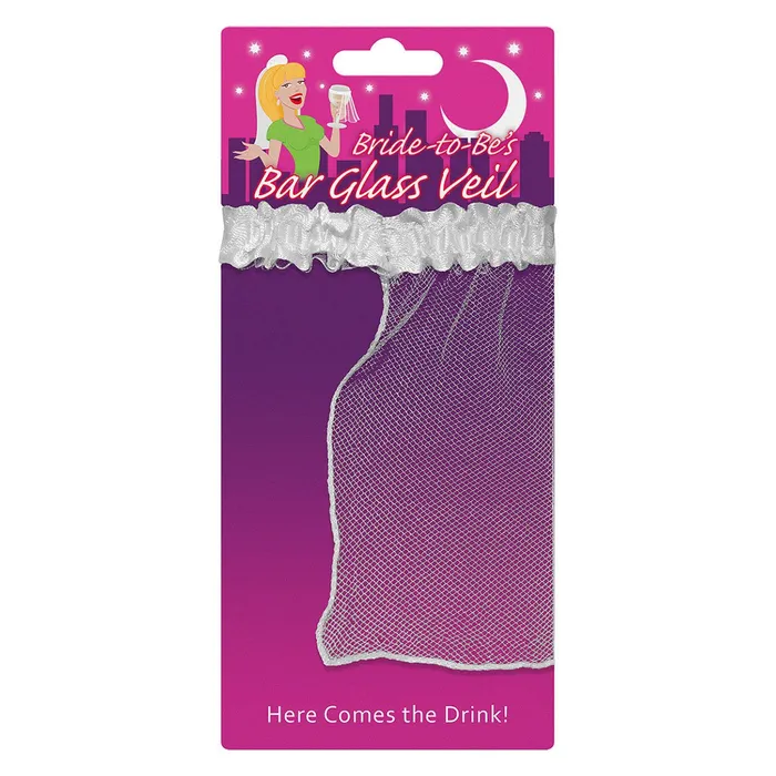 Kheper Games Bar Glass Veil Kheper Games Dildos