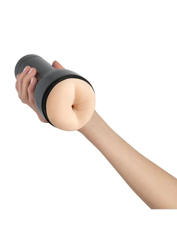 Kiiroo Male Sex Toys Kiiroo Feel Generic Butt Masturbator