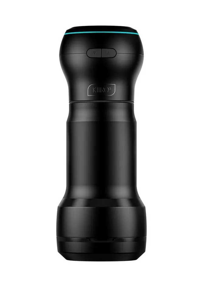 Kiiroo Male Sex Toys Kiiroo Feel Pocket and Powerblow Combo Rechargeable Stroker Kiiroo Male Sex Toys Kiiroo Feel Pocket and Powerblow Combo Rechargeable Stroker