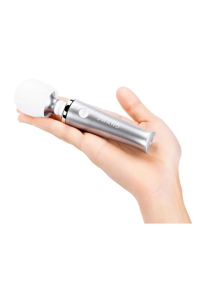 Le Wand Female Sex Toys Le Wand Mini Pleasure Collection