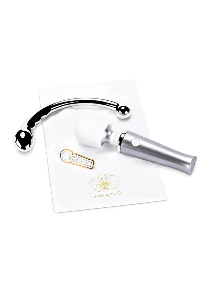Le Wand Female Sex Toys Le Wand Mini Pleasure Collection