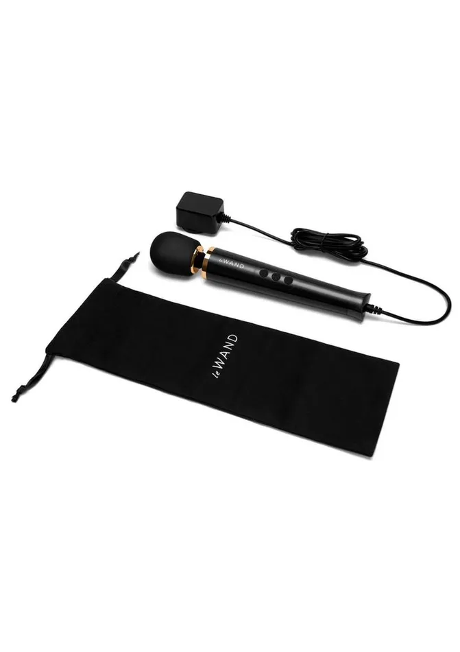 Le Wand Female Sex Toys Le Wand Powerful Petite PlugIn Massager Le Wand Female Sex Toys Le Wand Powerful Petite PlugIn Massager