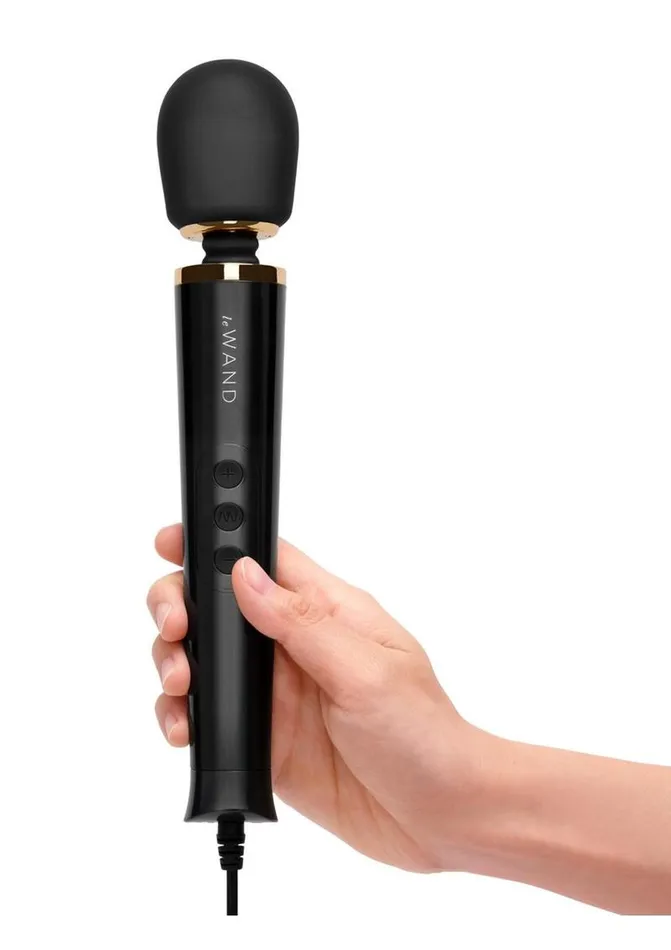 Le Wand Female Sex Toys Le Wand Powerful Petite PlugIn Massager Le Wand Female Sex Toys Le Wand Powerful Petite PlugIn Massager