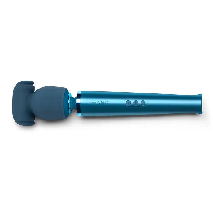 Le Wand Le Wand Stroke Silicone Penis Play Attachment Female Sex Toys